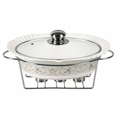 Мармит ВК-7358 керам. 2,1л BEKKER