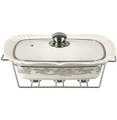 Мармит ВК-7360 керам. 1,4л BEKKER