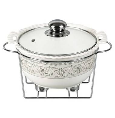 Мармит ВК-7364 керам. 2,75л BEKKER