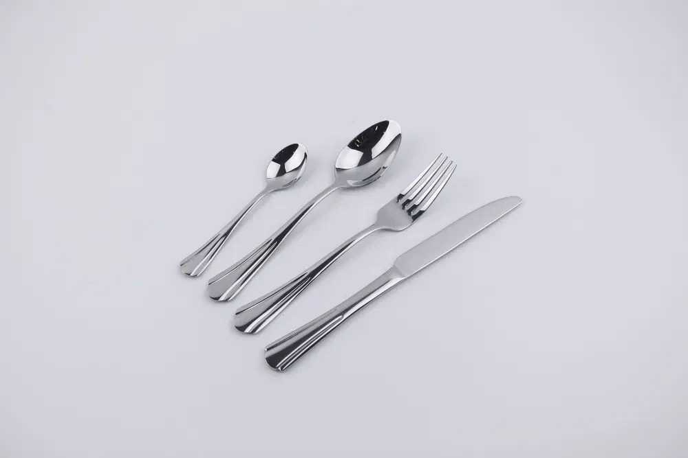 Набор столовых приборов BK-6539 24пр. BEKKER