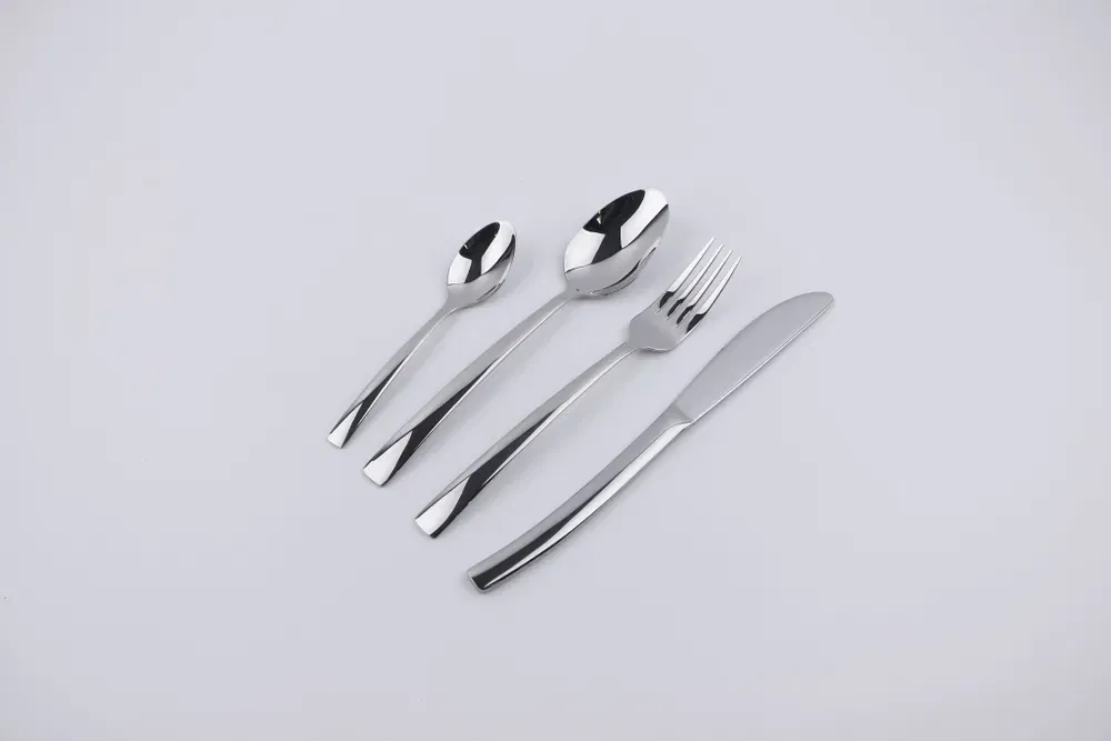 Набор столовых приборов BK-6540 24пр. BEKKER