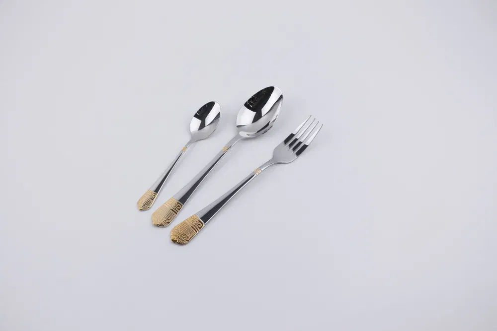 Наб. стол. приб. BK-6554 24пр. BEKKER