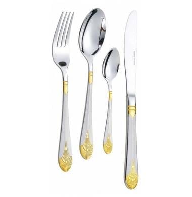 Наб. стол. приб. HB-24010GS Princes BEKKER