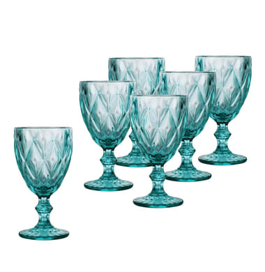 Набор бокалов BK-9923 6пр BEKKER