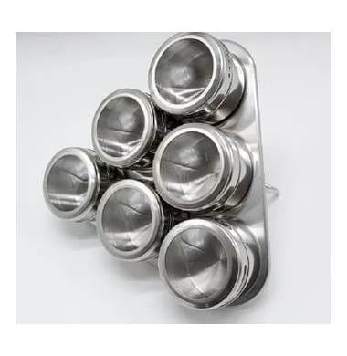 Набор для специй ВК-3415 BEKKER