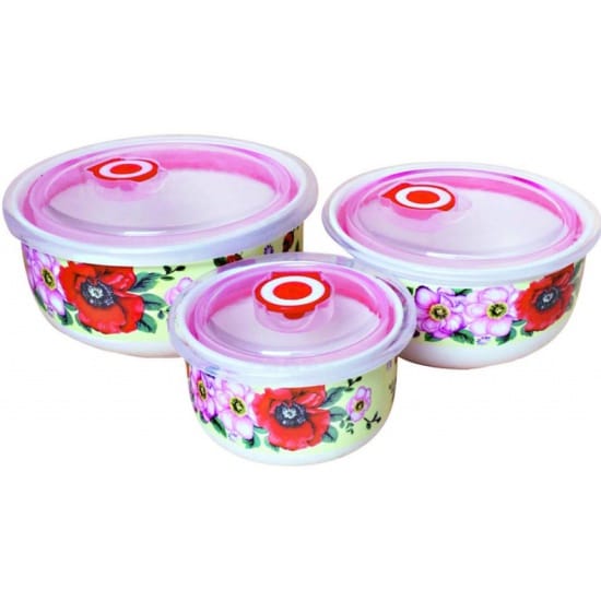 Набор контейнеров BK-5148 BEKKER