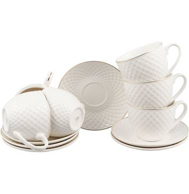 Сервиз BK-6833 чайный 12пр BEKKER