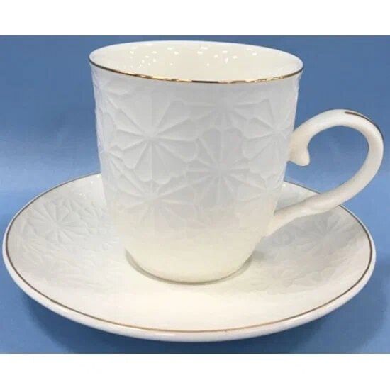 Сервиз BK-6898 чайный 12пр BEKKER