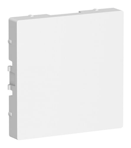Заглушка AtlasDesign без суппорта для многопостовых рамок Лотос Schneider Electric ATN001309