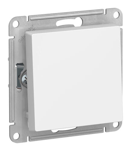 Переключатель AtlasDesign перекрестный, 10А, механизм Лотос Schneider Electric ATN001371