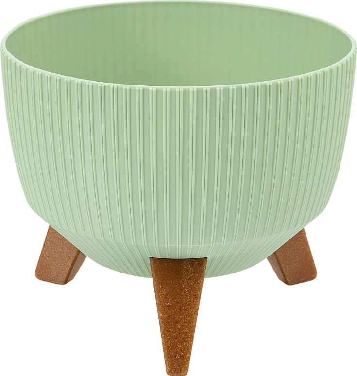 Кашпо "Vinto" 5,4 л elf-660 Эльфпласт