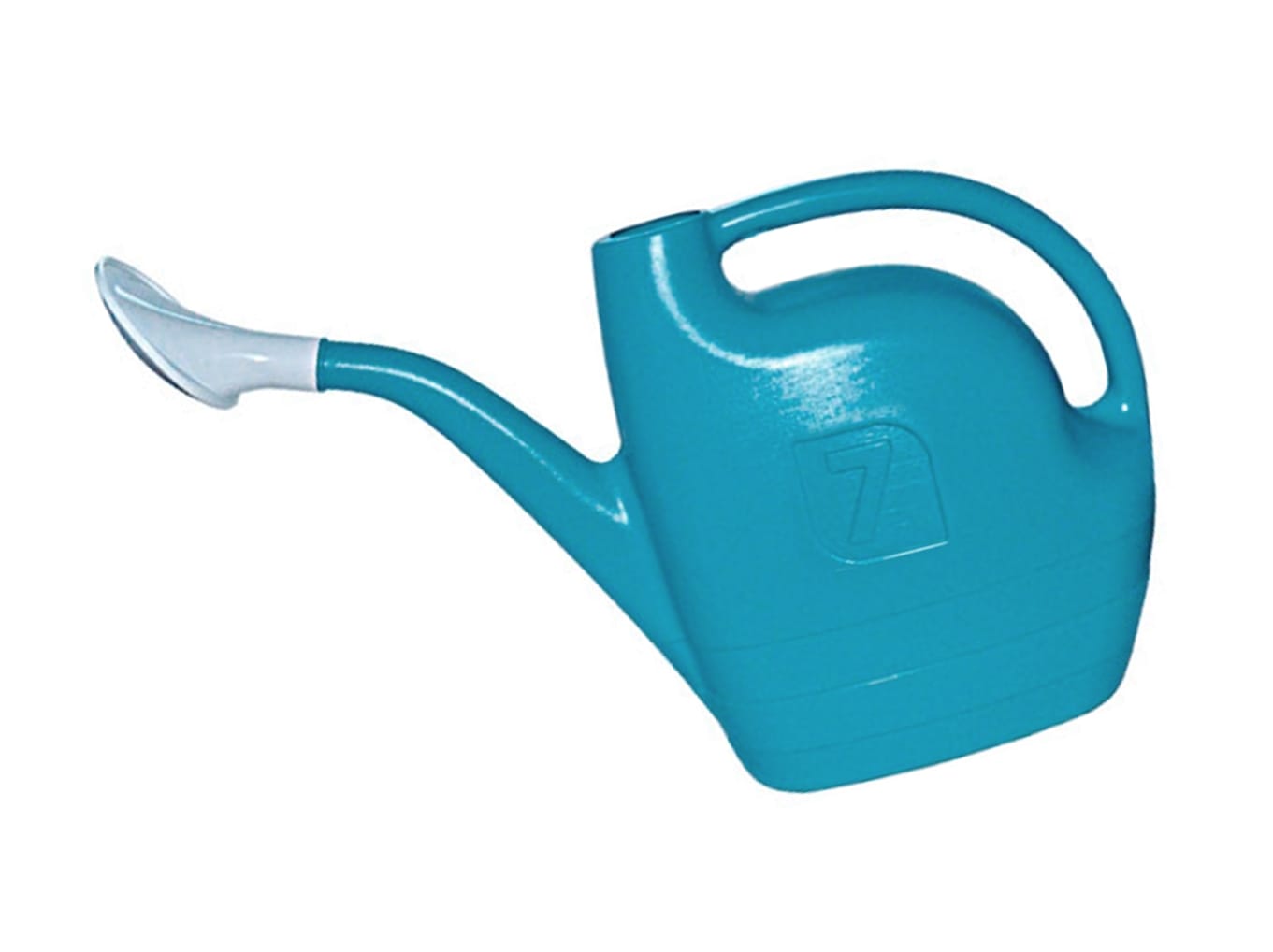 Лейка 7л Эльфпласт elf-334