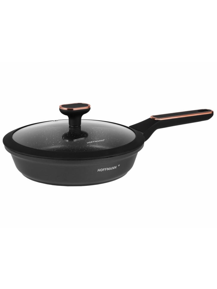 Сковорода 24см HOFFMANN HM-9454