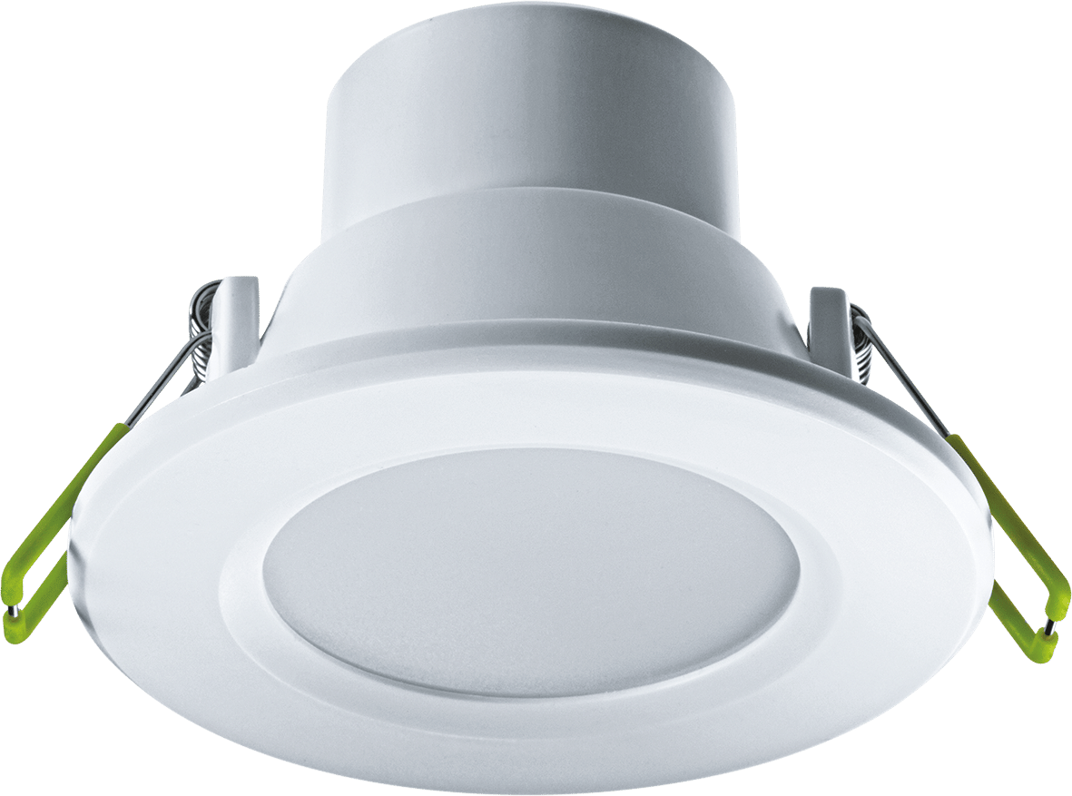 Светильник 6Вт IP44 белый NDL-P1-6W-840-WH Navigator 94833