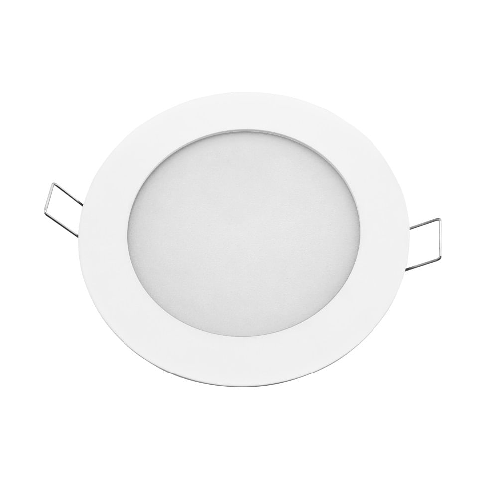 Светильник 7Вт панель NLP-R1-7W-R120-840-WH Navigator 71375