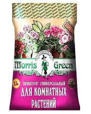 Почвогрунт для комнатных растений MORRIS GREEN 6,5л