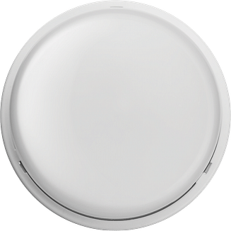 Светильник 7Вт круг белый OBL-R2-7-4K-WH-IP65-LED ОНЛАЙТ 61987