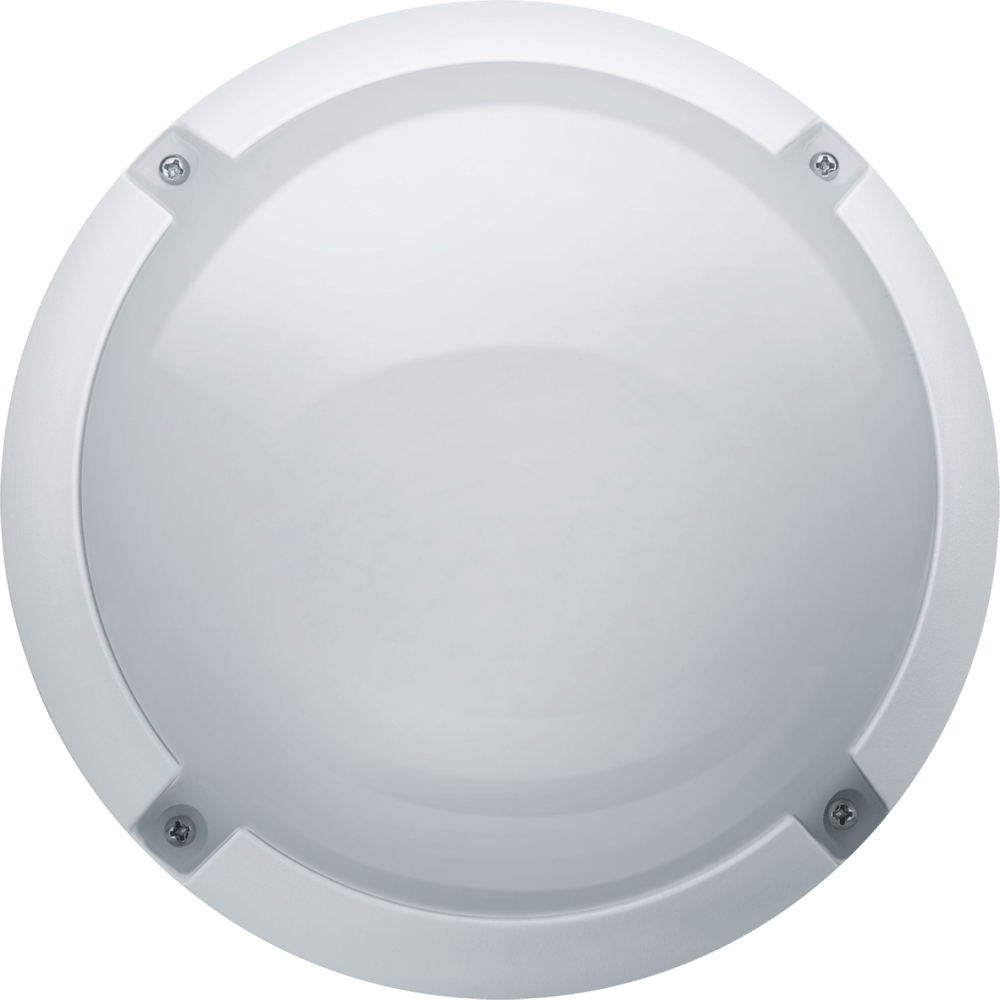 Светильник 8Вт круг белый NBL-PR1-8-4K-WH-IP65-LED Navigator 94829