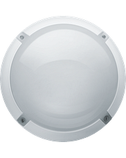 Светильник 8Вт круг белый NBL-PR1-8-4K-WH-IP65-LED Navigator 94829