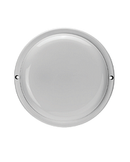 Светильник 12Вт круг белый OBL-R4-12-4K-WH-IP65-LED ОНЛАЙТ 90120