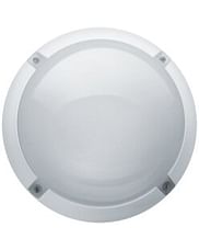 Светильник 13Вт круг белый с датчиком движения NBL-PR1-13-4K-IP65-SNR-LED Navigator 14243