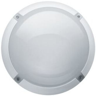 Светильник 13Вт круг белый с датчиком движения NBL-PR1-13-4K-IP65-SNR-LED Navigator 14243