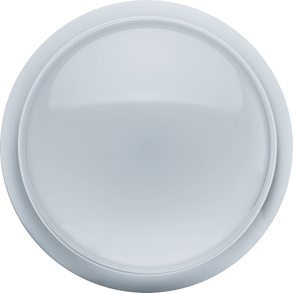 Светильник 24Вт круг белый NBL-P-24-4K-WH-IP65-LED Navigator 14159