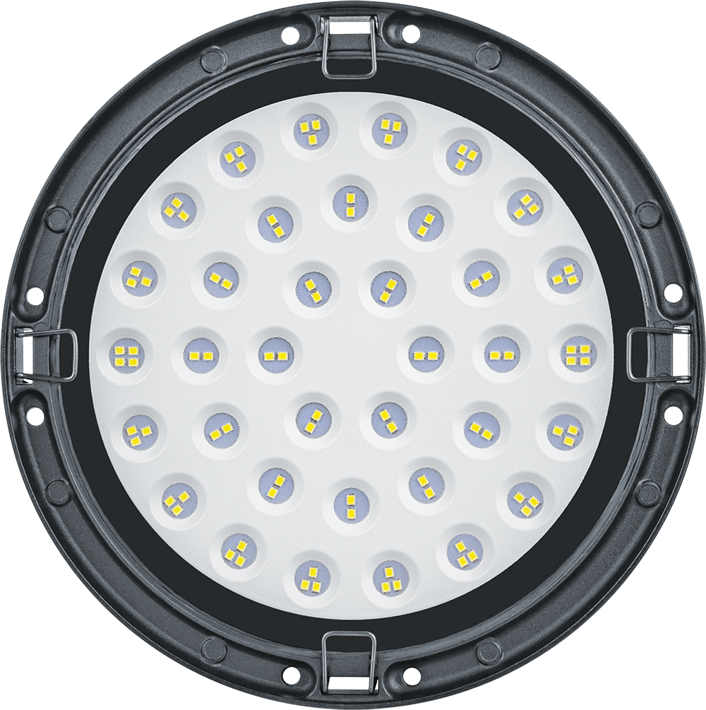 Светильник промышленный 100Вт NHB-P4-100-6.5K-120D-LED Navigator 14434