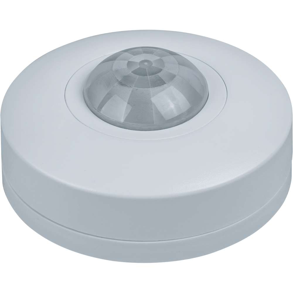 Датчик движения белый потолочный инфракрасный NS-IRM03-WH Navigator 71964