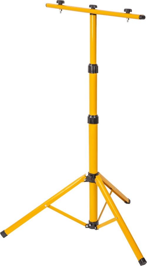 Штатив для прожекторов NFL-TRI телескопический 64-156см Navigator 14004