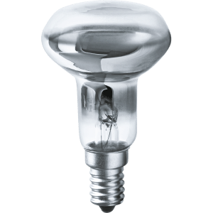 Лампа R50 40W Е14 NI-R50-40-230-Е14 Navigator 94319