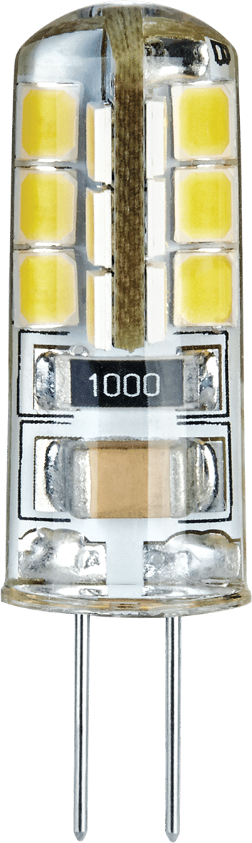 Лампа ЛЕД G4 2.5Вт 230В 4K силикон NLL-S Navigator 71 359 Navigator