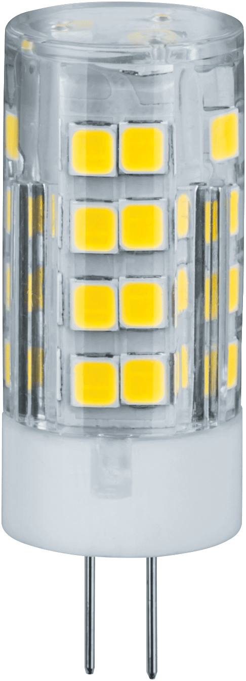 Лампа ЛЕД G4 5Вт NLL-P-G4-5-230-4K Navigator 61484 Navigator