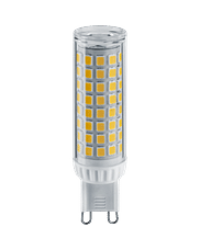 Лампа ЛЕД G9 8Вт 4К NLL-P-G9-8-230-4K 14438 Navigator
