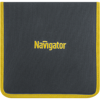 Набор диэлектрического инструмента 7 шт. NHT-Ind02 Navigator 82414