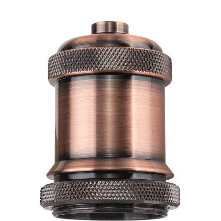 Подвес NLH-V01-006-E27 метал.черненая медь 61519 Navigator