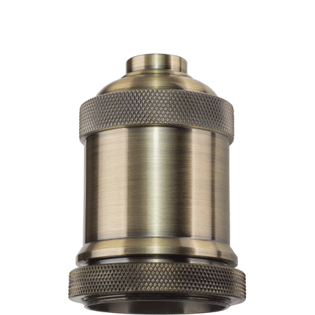 Подвес NLH-V01-007-E27 метал.черненая бронза 61518 Navigator