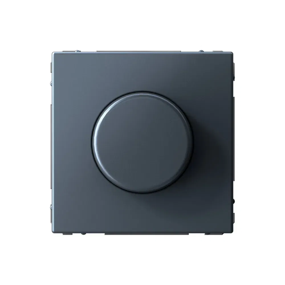 Светорегулятор (диммер) ArtGallery повор-нажим, LED, RC, 400Вт, механизм, грифель Schneider Electric GAL000723