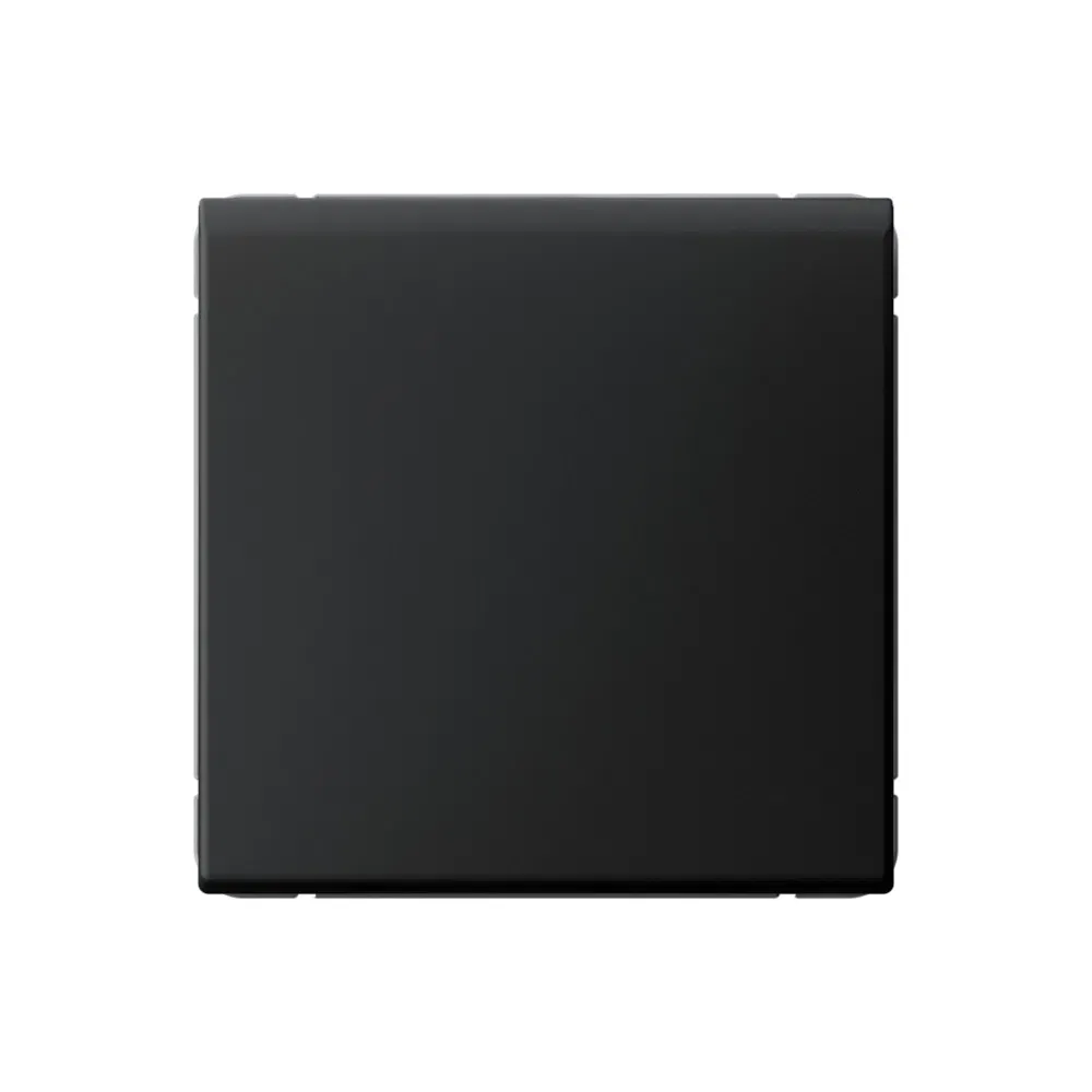 Вывод кабеля Artgallery механизм карбон Schneider Electric GAL001099