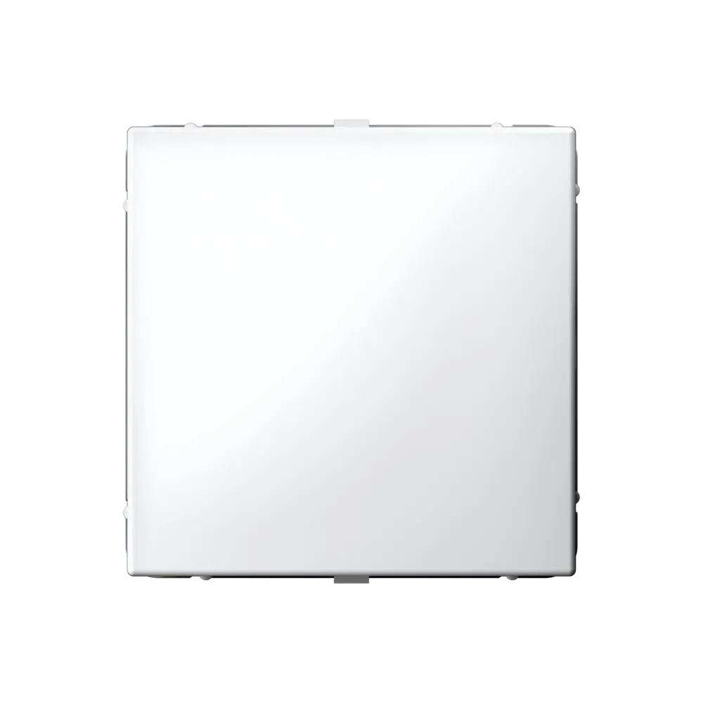 Заглушка Artgallery без суппорта для многопостовых рамок лотос Schneider Electric GAL001309