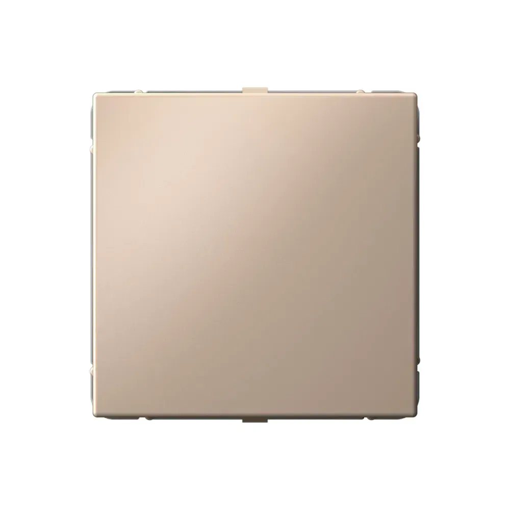 Заглушка Artgallery без суппорта для многопостовых рамок песочный Schneider Electric GAL001209