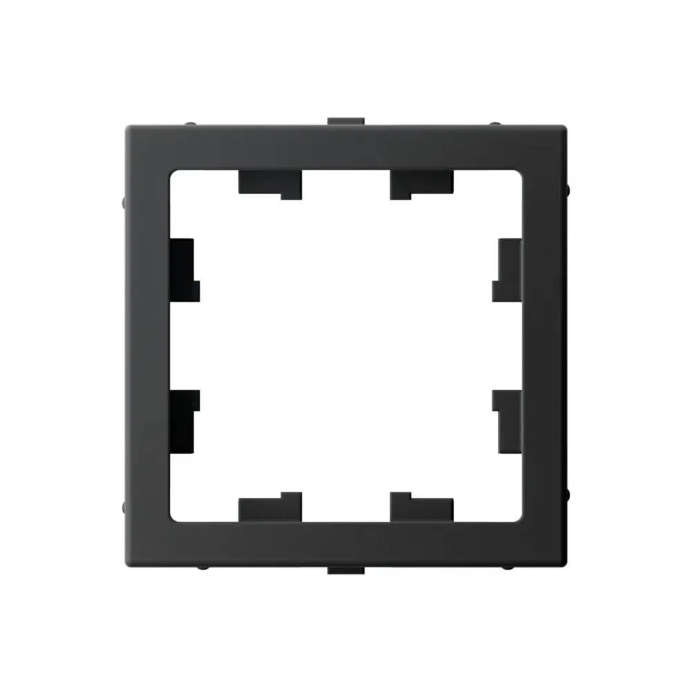 Адаптер Artgallery для функции AtlasDesign карбон Schneider Electric GAL001008