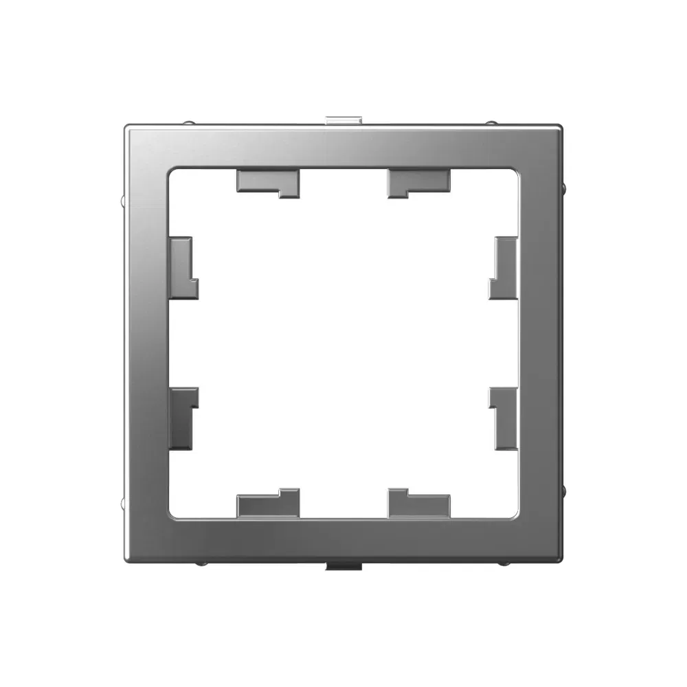 Адаптер Artgallery для функции AtlasDesign сталь Schneider Electric GAL000908