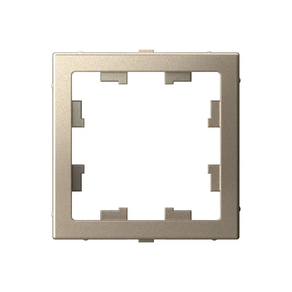 Адаптер Artgallery для функции AtlasDesign шампань Schneider Electric GAL000508