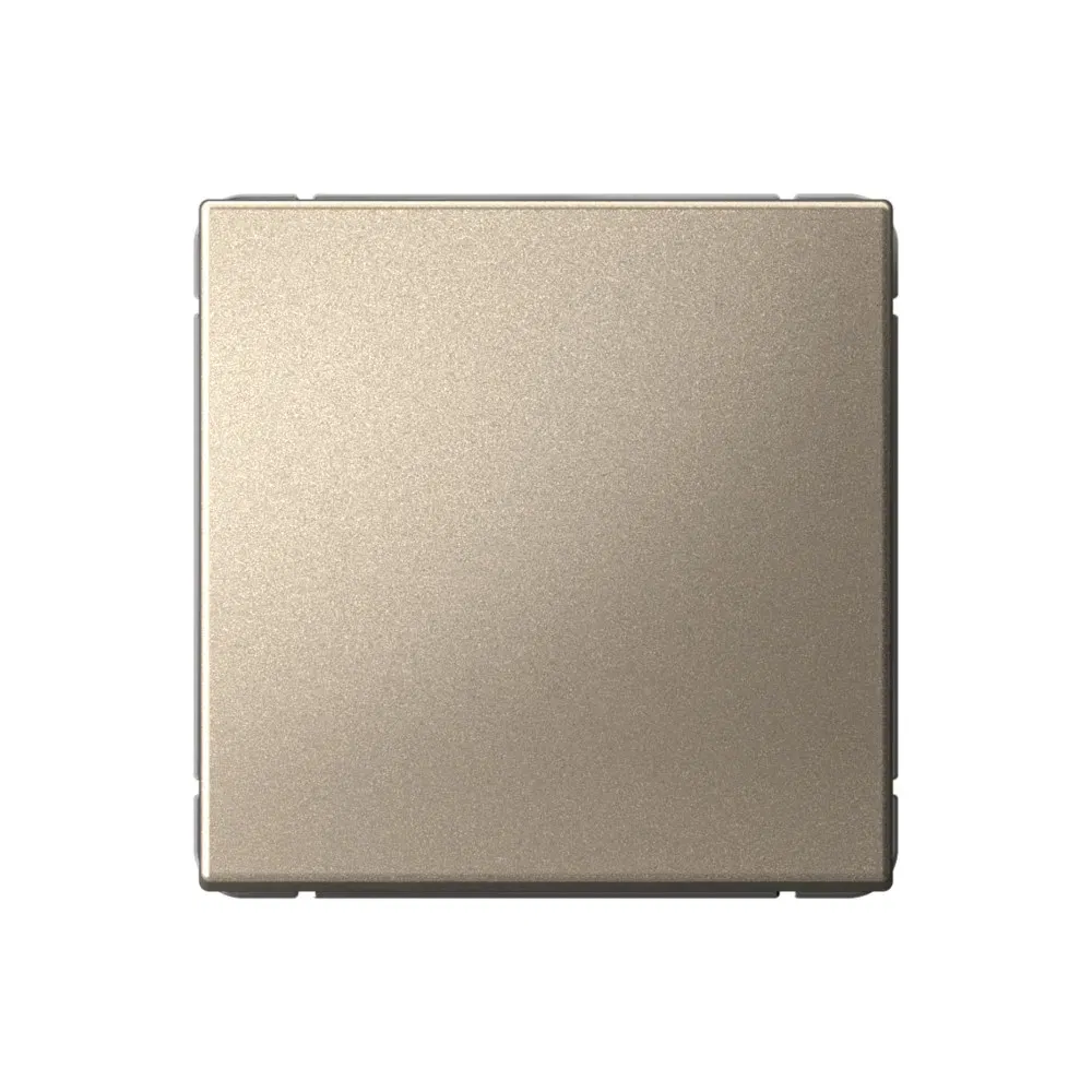 Переключатель перекрестный Artgallery сх.7, 10АХ, шампань Schneider Electric GAL000571