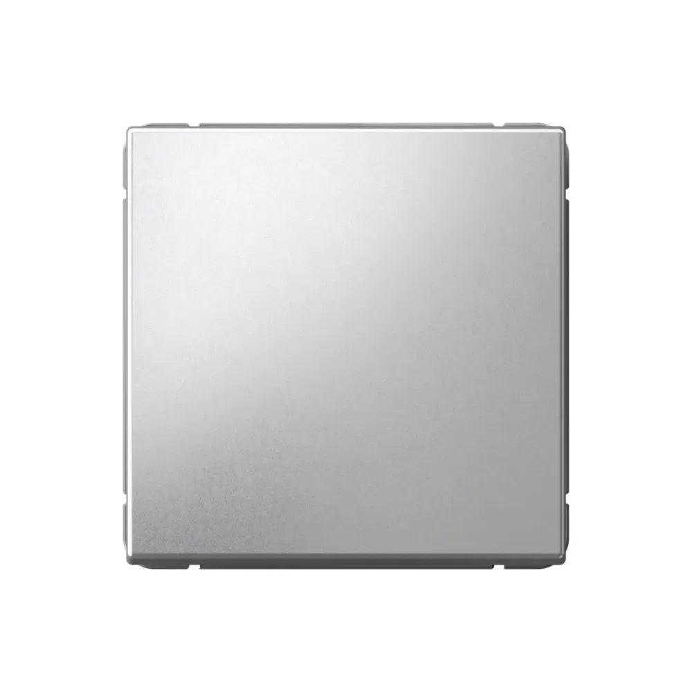 Переключатель перекрестный Artgallery сх.7, 10АХ, алюминий Schneider Electric GAL000371