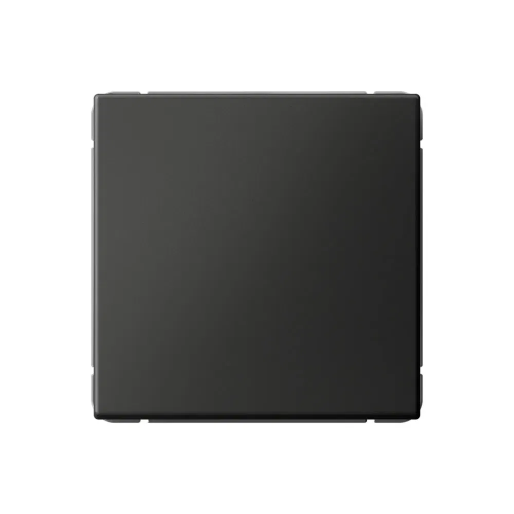 Переключатель Artgallery 1-клавишный, сх.6, 10АХ, базальт Schneider Electric GAL001461