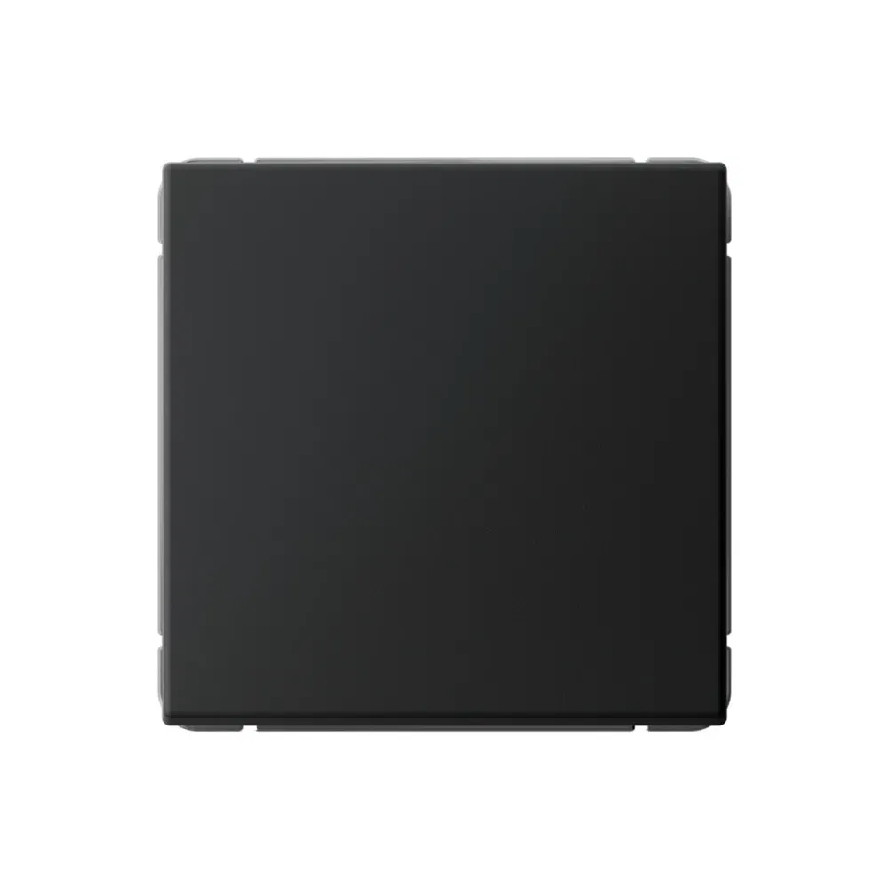 Переключатель Artgallery 1-клавишный, сх.6, 10АХ, карбон Schneider Electric GAL001061