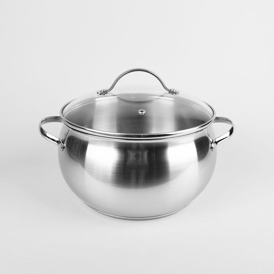 Кастрюля 6,0л Maestro MR-3516-24