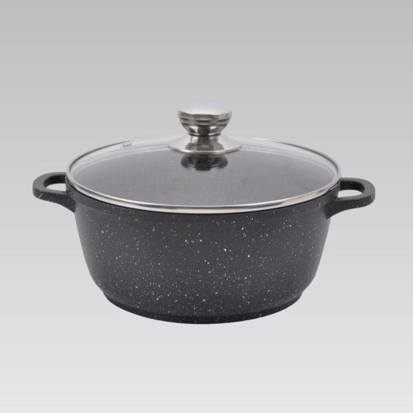 Кастрюля 1,7л Maestro MR-4218